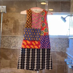 Alive and Olivia A line dress